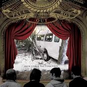 Fall Out Boy - From Under the Cork Tree (Music CD)