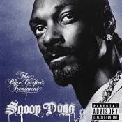 Snoop Dogg - Tha Blue Carpet Treatment (Music CD)