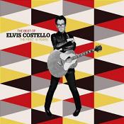 Elvis Costello And The Attractions - The Best Of The First 10 Years (Music CD)