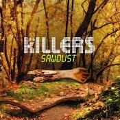 The Killers - Sawdust (Music CD)