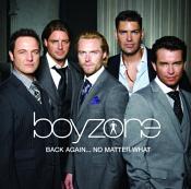 Boyzone - Back Again...No Matter What - The Greatest Hits (Music CD)