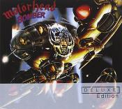 Motorhead - Bomber (Deluxe Edition) (Music CD)