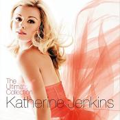 Katherine Jenkins - The Ultimate Collection (Music CD)