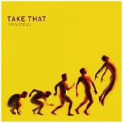Take That - Progress (Music CD)