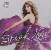 Taylor Swift - Speak Now (Music CD)