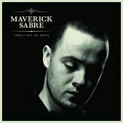 Maverick Sabre - Lonely are the Brave (Music CD)