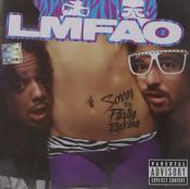 LMFAO - Sorry For Party Rocking (Music CD)