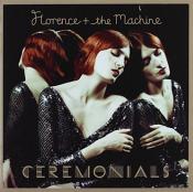 Florence + the Machine - Ceremonials (Music CD)