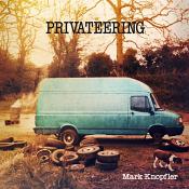 Mark Knopfler - Privateering (2 CD) (Music CD)