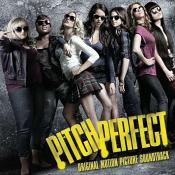 Various Artists - Pitch Perfect [Original Motion Picture Soundtrack] (Original Soundtrack) (Music CD)