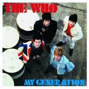 The Who - My Generation (Music CD)
