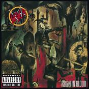 Slayer - Reign In Blood (Music CD)