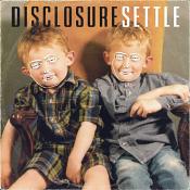 Disclosure - Settle (Music CD)