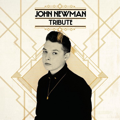 John Newman - Tribute (Music CD)