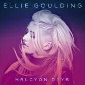Ellie Goulding - Halcyon Days (Repackaged) (Music CD)