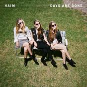 Haim - Days Are Gone (Music CD)