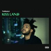 The Weeknd - Kiss Land (Music CD)