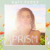 Katy Perry - Prism (Music CD)