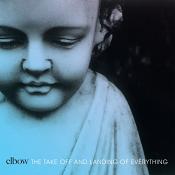 Elbow - The Take Off And Landing Of Everything (Music CD)