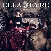 Ella Eyre - Feline (Music CD)