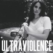Lana Del Rey - Ultraviolence (Music CD)