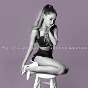 Ariana Grande - My Everything (Deluxe Edition) (Music CD)
