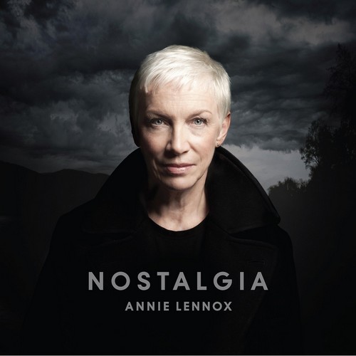 Annie Lennox - Nostalgia (Music CD)