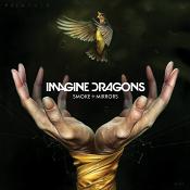 Imagine Dragons - Smoke + Mirrors (Music CD)