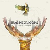 Imagine Dragons - Smoke + Mirrors (Deluxe Edition) (Music CD)