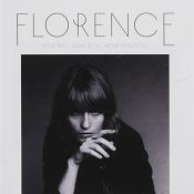 Florence + The Machine - How Big  How Blue  How Beautiful (Music CD)