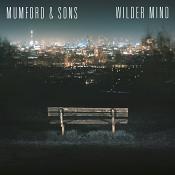 Mumford & Sons - Wilder Mind [VINYL]