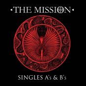 Mission (The) - Singles A's & B's (Music CD)