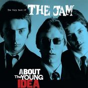 The Jam - About the Young Idea (The Best of the Jam) (Music CD)