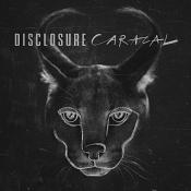 Disclosure - Caracal (Deluxe Edition) (Music CD)