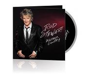 Rod Stewart - Another Country (Deluxe Edition) (Music CD)