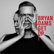 Bryan Adams - Get Up (Music CD)