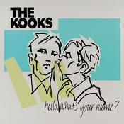 The Kooks - Hello  What's Your Name? (Music CD)