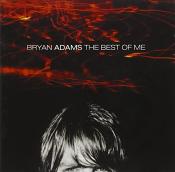 Bryan Adams - Best Of Me (Greatest Hits) (Music CD)