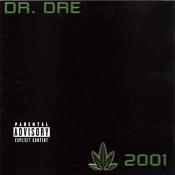 Dr Dre - 2001 [Explicit] (Music CD)