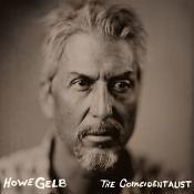 Howe Gelb - The Coincidentalist (Music CD)