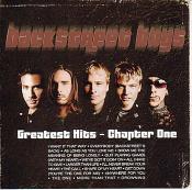 Backstreet Boys - Greatest Hits Chapter 1 (Music CD)