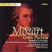 Mozart: Serenade K361  \'Gran Partita\'