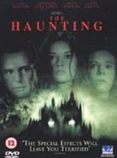 Haunting (Cath.Zeta Jones) (DVD)