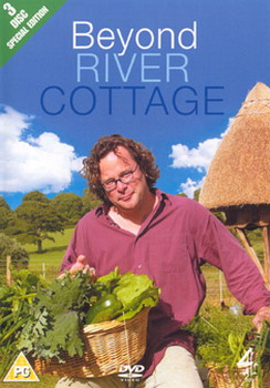 Beyond River Cottage (DVD)