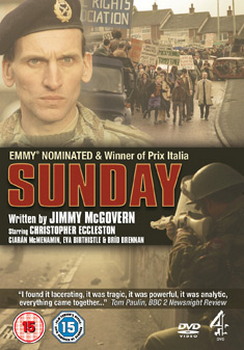 Sunday (DVD)