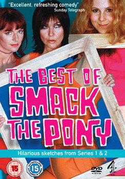 Smack The Pony - The Best Of (DVD)