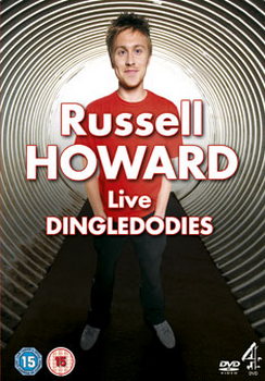 Russell Howard Live - Dingledodies (DVD)