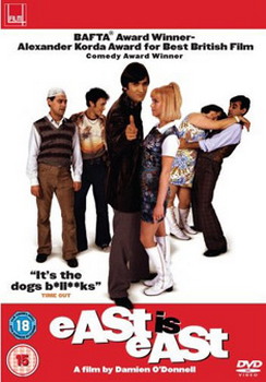 East Is East (DVD)