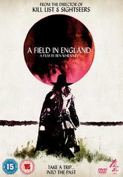 A Field In England (DVD)