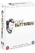 Clint Eastwood - The Blu-ray Collection
